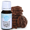 Aroma de Cookie Negra 10 ml