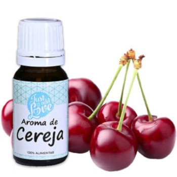 Aroma de cereja 10 ml