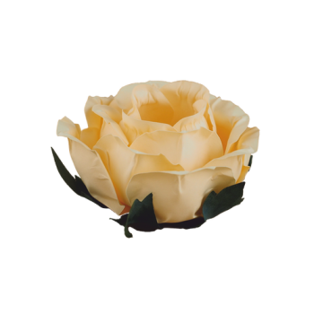 12 flores para brigadeiros linha natural champagne