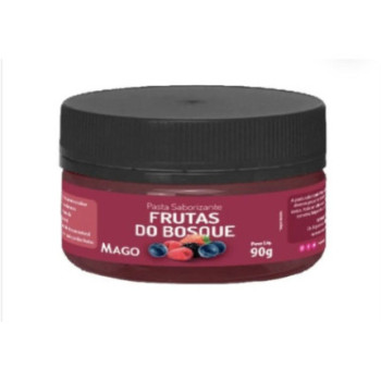 Pasta saborizante frutos do bosque 90g