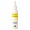 Caneta gel Mago 60g amarelo