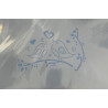 Stencil pombinhos