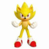 Super Sonic amarelo