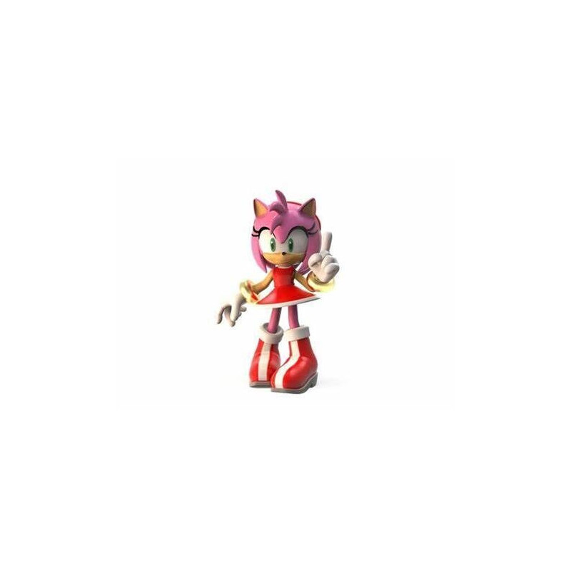Amy Rose - Sonic