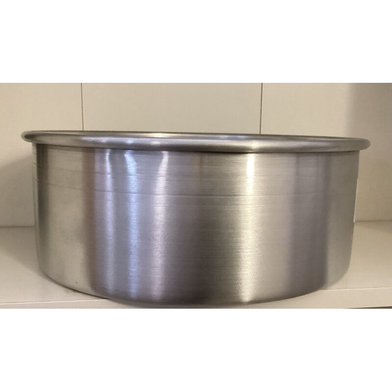 forma redonda 30 cm
