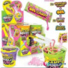 Noodles cup candy 55g