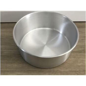 forma redonda 24 cm