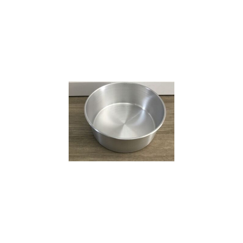 forma redonda 24 cm