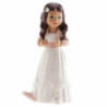 Menina Comunhão com jaqueta 158,6cm
