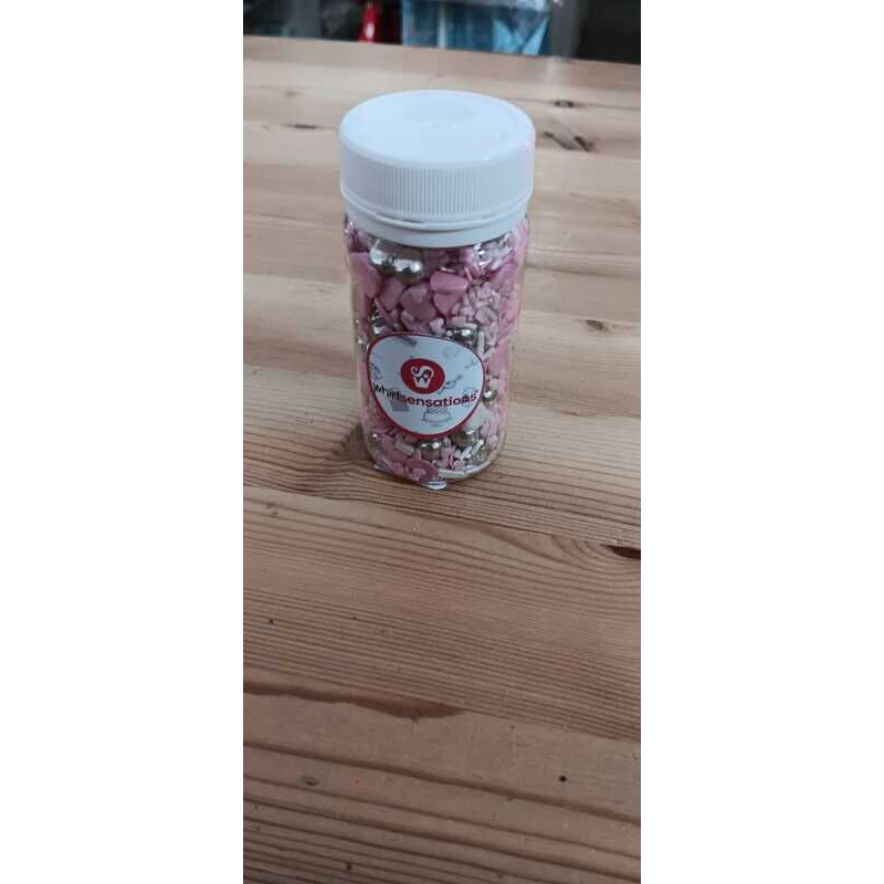 Mix doçura 65g