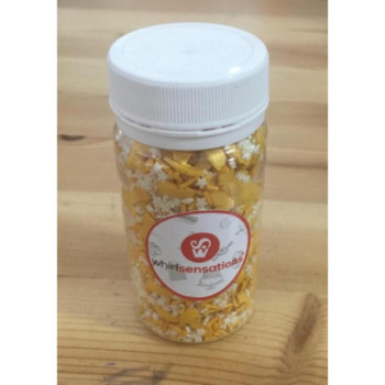 Mix estrela cadente 55g