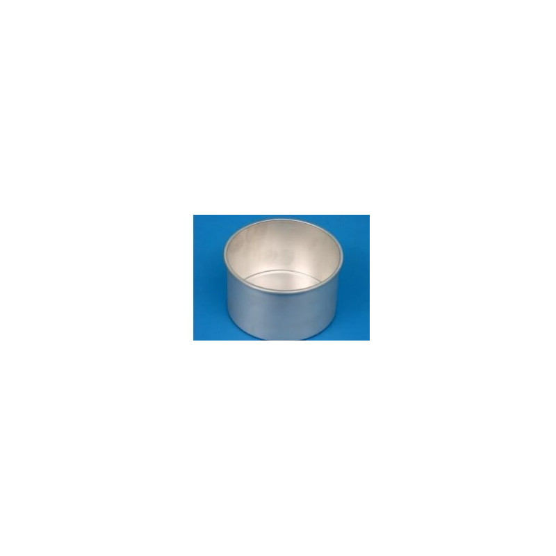 forma redonda 14cm