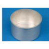 forma redonda 14cm