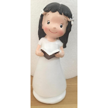 Boneca comunhão 13cm