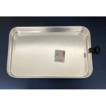 Forma Alumínio 40x25 cm