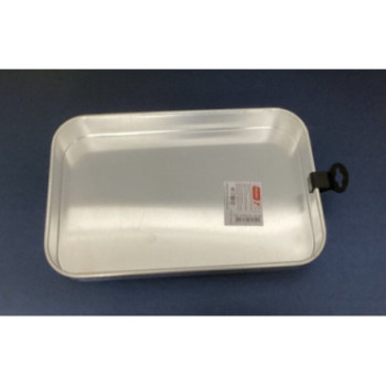 Forma Alumino 35x22 cm