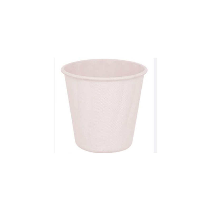 8 copos 310ml - vert decor rosa