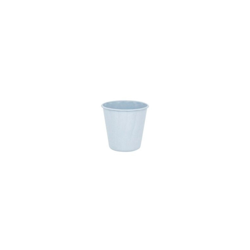 6 copos 310 ml vert decor azul