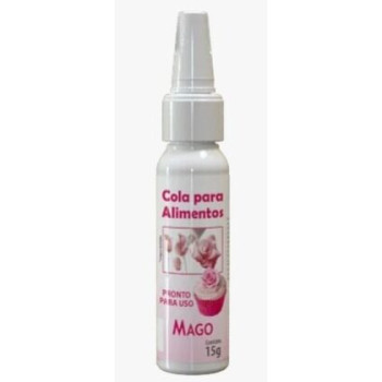 Cola alimentar Mago 15g