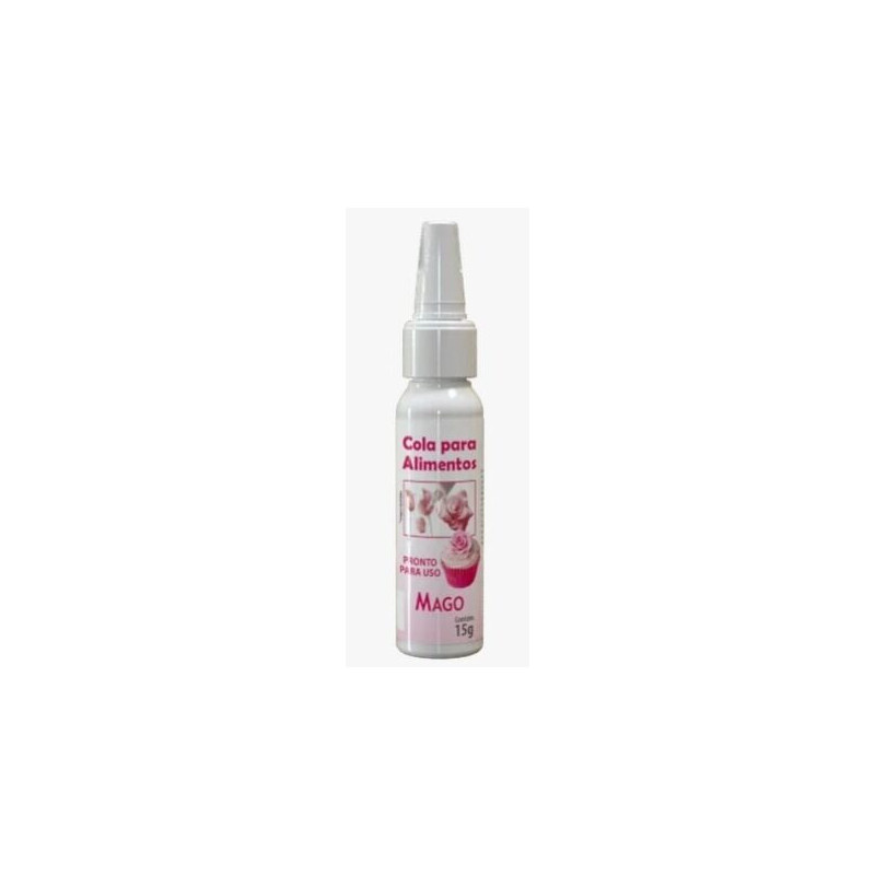 Cola alimentar Mago 15g