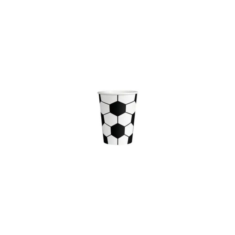 10 copos 270cc futebol