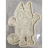 Cortador Marcador Bingo 10cm