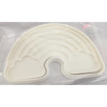 Cortador Marcador Arco-íris 11cm