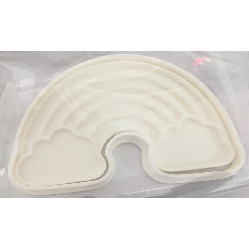 Cortador Marcador Arco-íris 11cm