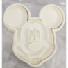cortador marcador Mickey 9,5cm