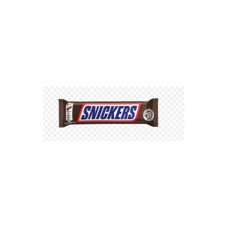 Snickers 50g