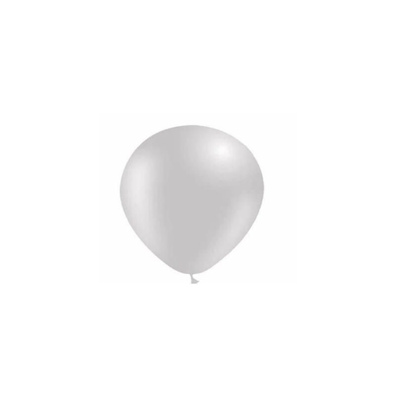 5balões de latex Balloonia 5" - 14cm Duna