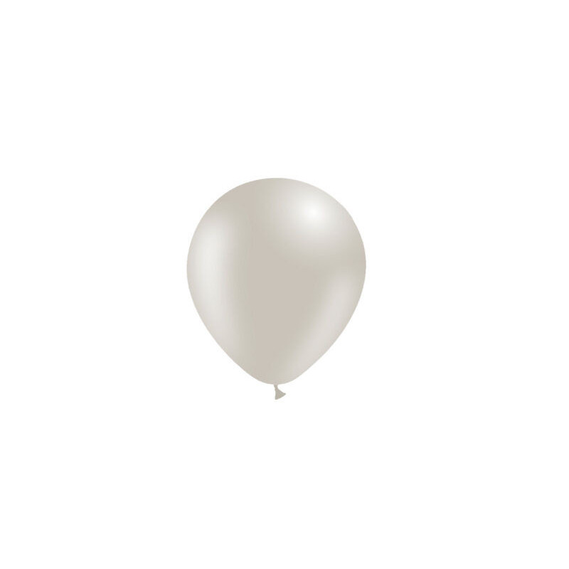 5 balões de latex Balloonia 12"-30cm Duna