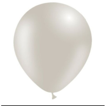 5 balões de latex balloonia 18”-45cm Duna