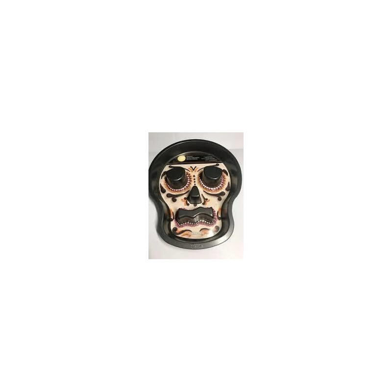 Wilton Forma Cranio