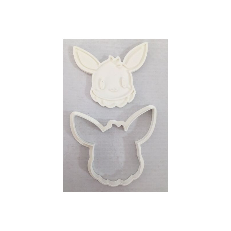 Cortador marcador Pokémon
