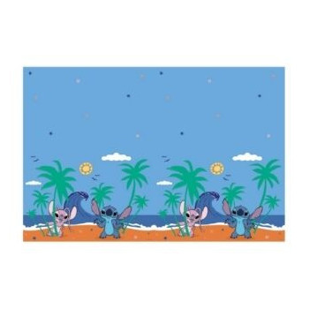 Toalha Stitch 120x180cm