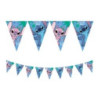 Bandeira triangular Stitch 2,3m
