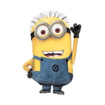 Supershape minions