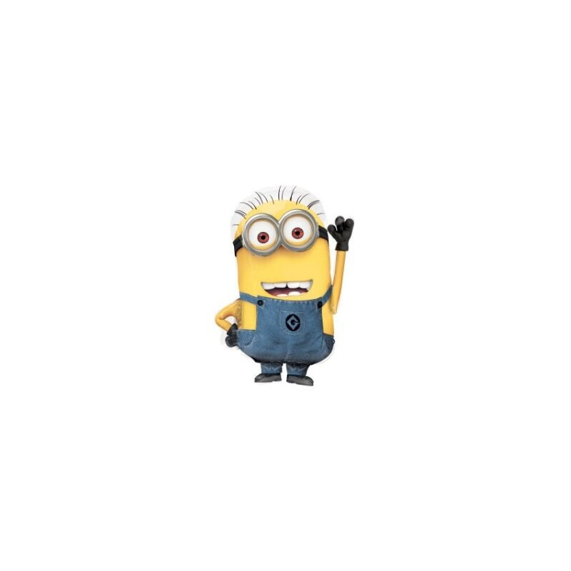 Supershape minions
