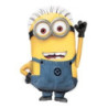 Supershape minions