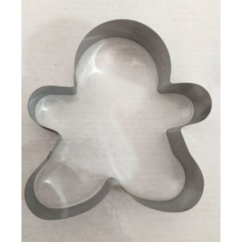 Cortador Boneco de gengibre G