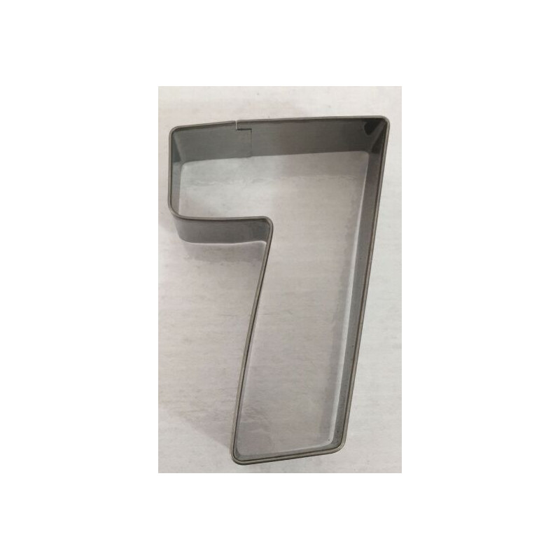 Cortador de bolhachas Nº 7