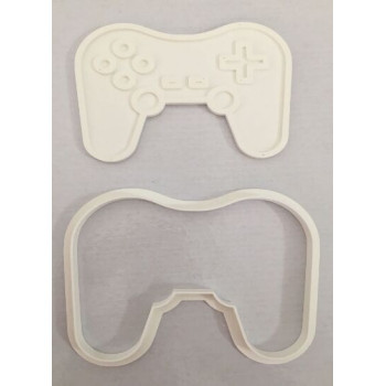 Cortador Marcador Comando de consola15cm