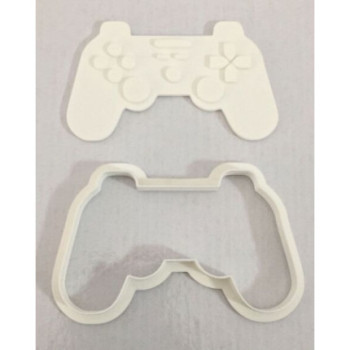 Cortador marcador comando 10cm