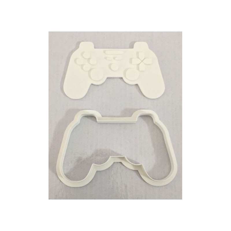 Cortador marcador comando 10cm