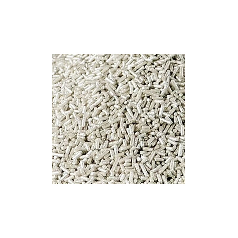 Granulado prata 250g