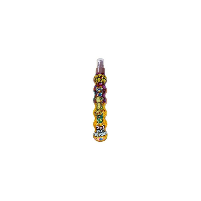 Super spray + powder 30g