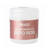 Corante em pó decorativo 5g ouro rose