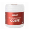 Corante em pó decorativo 5g cobre