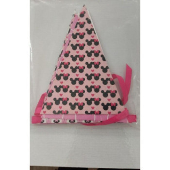 Bandeira Minnie